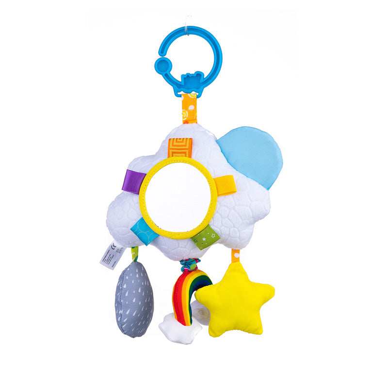 Peluche Colgante Nubecita Musical