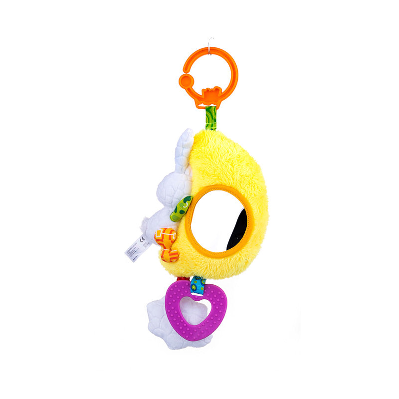 Peluche Colgante Luna Musical – Balibazoo