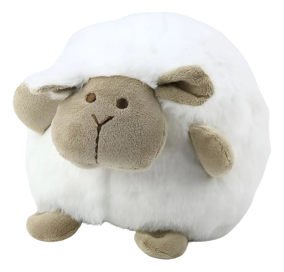 Oveja Baby Calm Doll | Peluche Proyector Nocturno Bebé