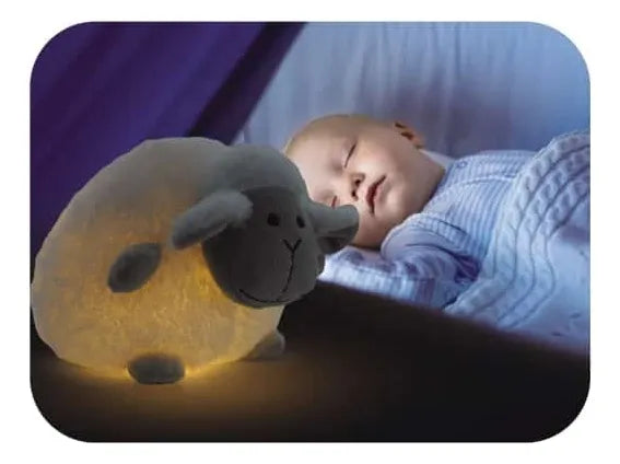 Oveja Baby Calm Doll | Peluche Proyector Nocturno Bebé