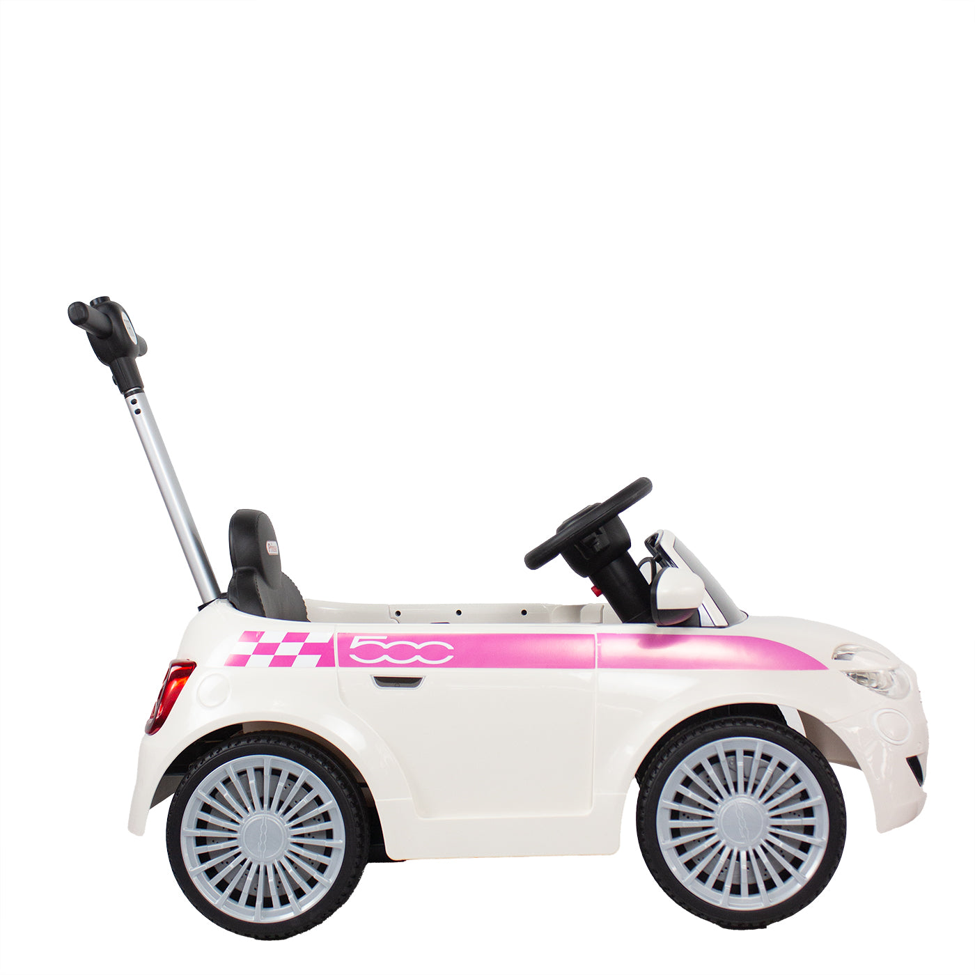 Montable Car Piccolo F500E | Carro para Peques