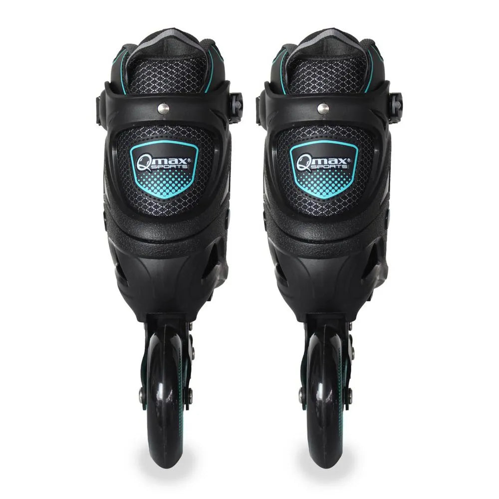 Patines Speed Pro Qmax M Blue