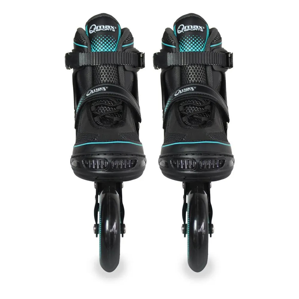 Patines Speed Pro Qmax M Blue