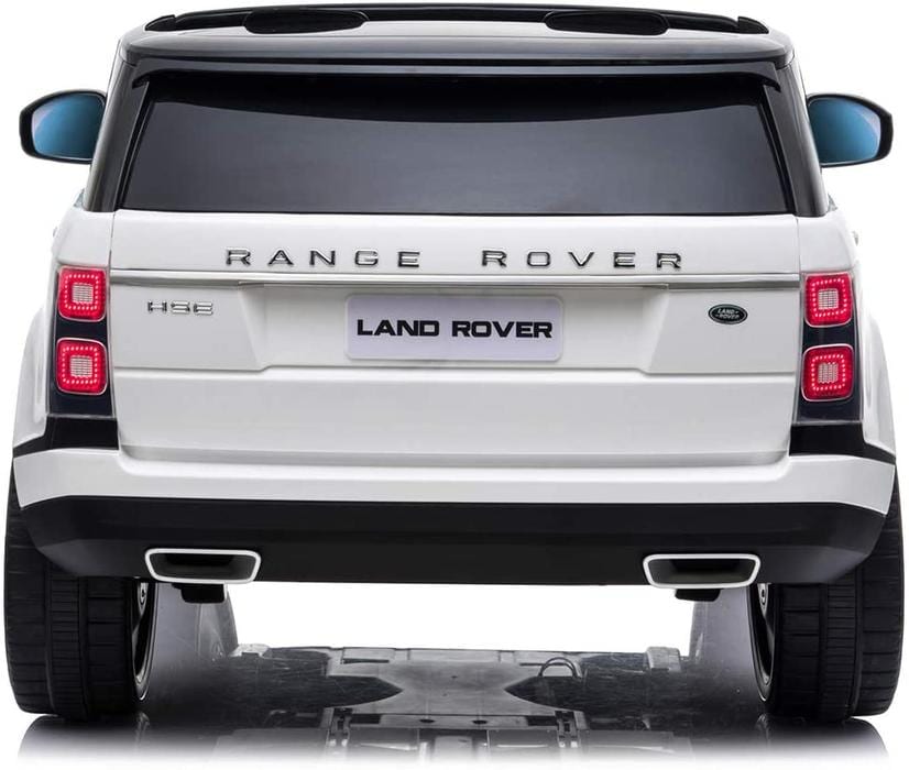 Montable Infantil Range Rover HSE 24V – 2 Puestos | Marca Freddo