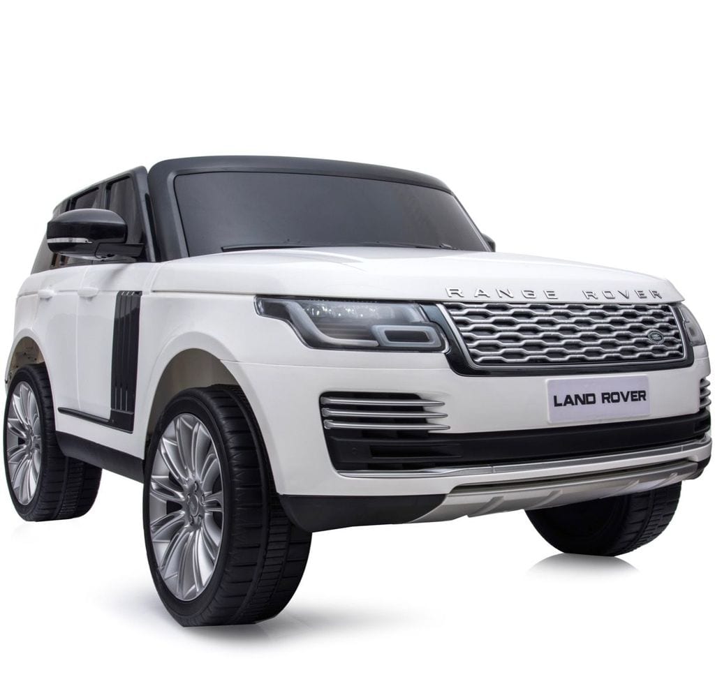 Montable Infantil Range Rover HSE 24V – 2 Puestos | Marca Freddo