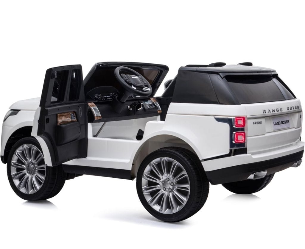 Montable Infantil Range Rover HSE 24V – 2 Puestos | Marca Freddo
