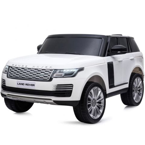 Montable Infantil Range Rover HSE 24V – 2 Puestos | Marca Freddo