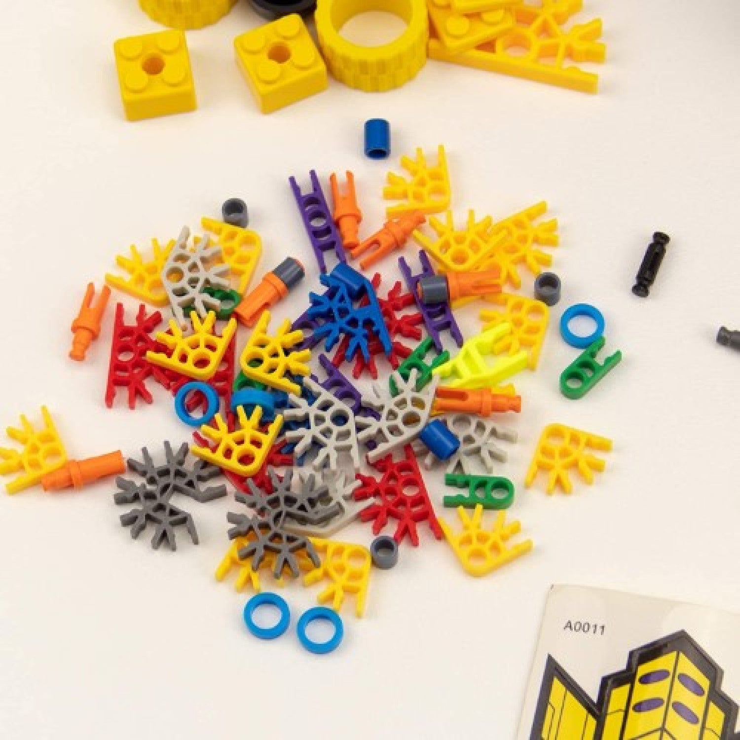 Robotics Betabot Science4you – Construye Tu Robot