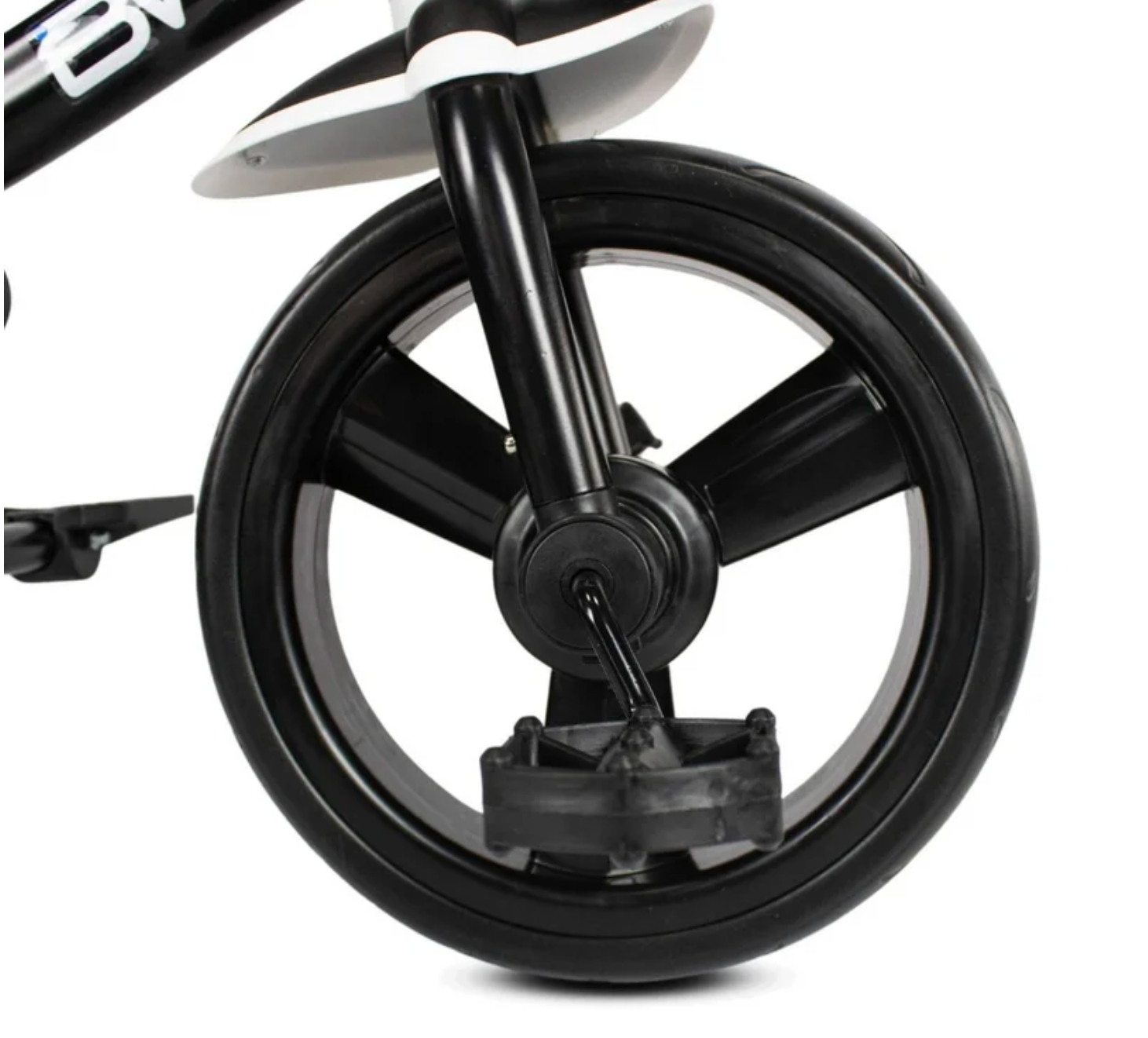 Triciclo Sun 360 Beige Prinsel 3 en 1 | Triciclo Infantil