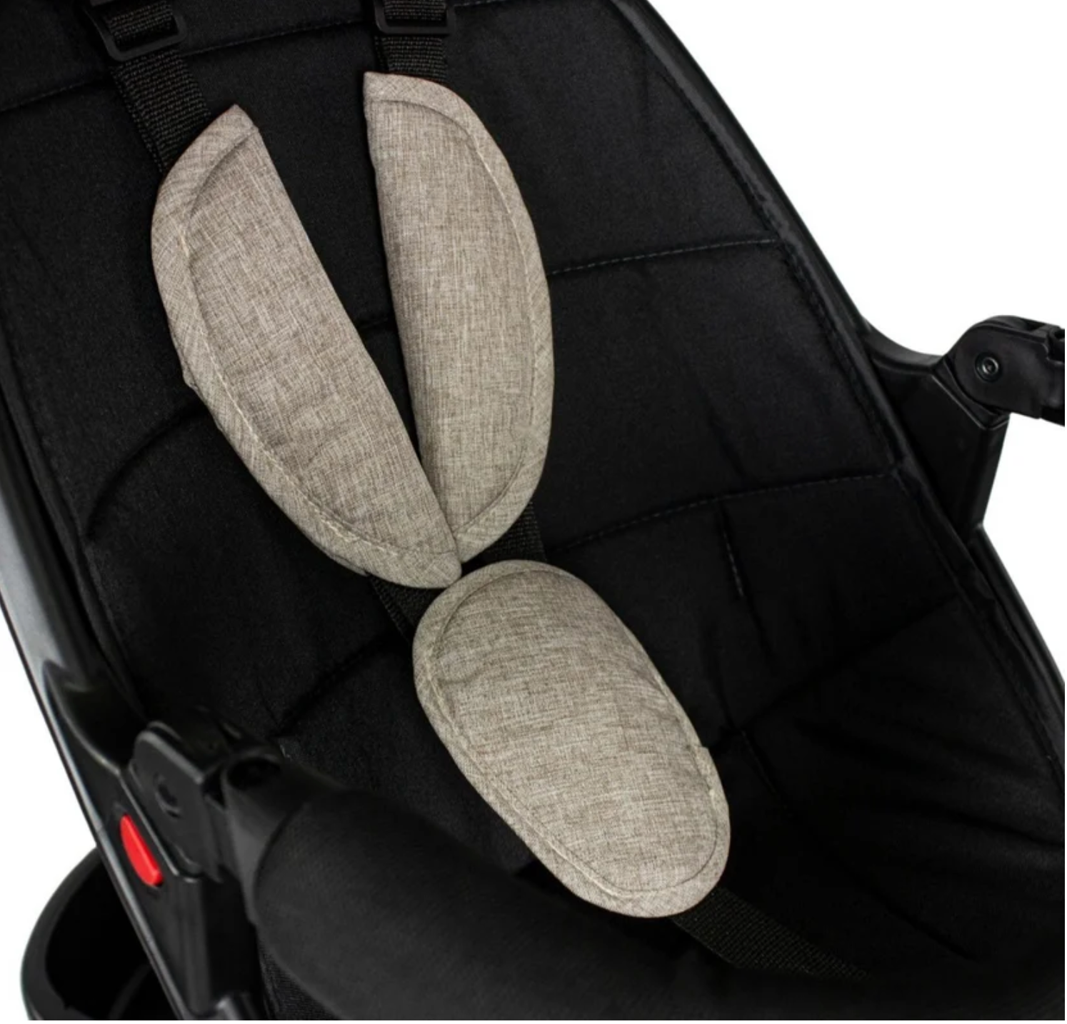 Triciclo Sun 360 Beige Prinsel 3 en 1 | Triciclo Infantil