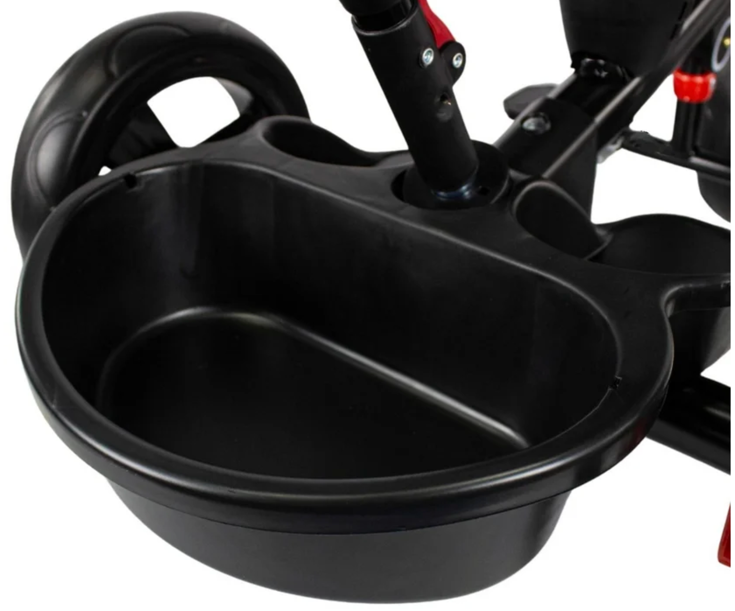 Triciclo Sun 360 Beige Prinsel 3 en 1 | Triciclo Infantil