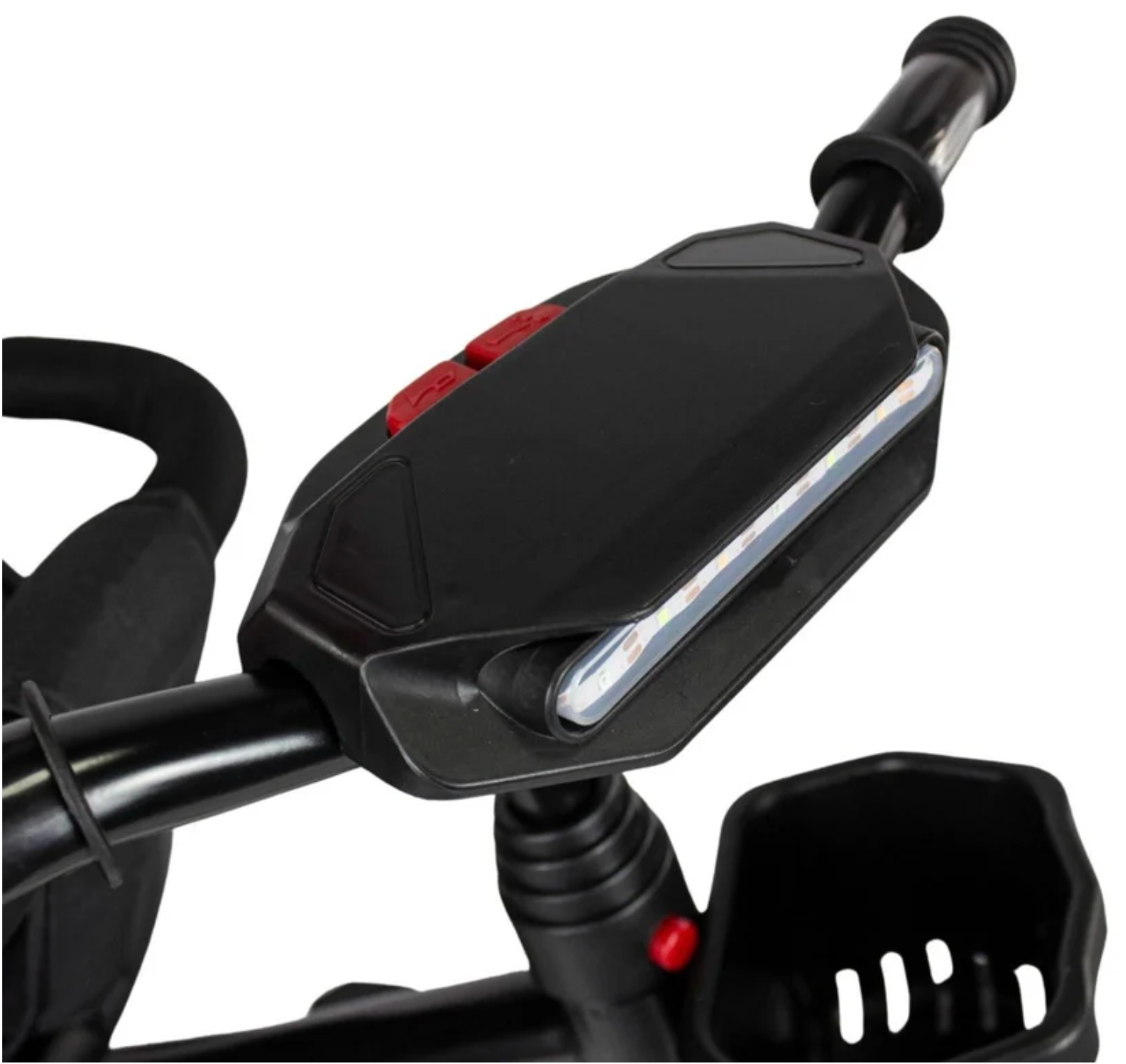 Triciclo Sun 360 Beige Prinsel 3 en 1 | Triciclo Infantil