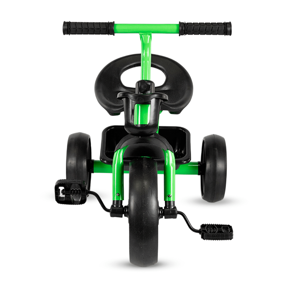 Triciclo Trike Green Prinsel | Triciclo Infantil