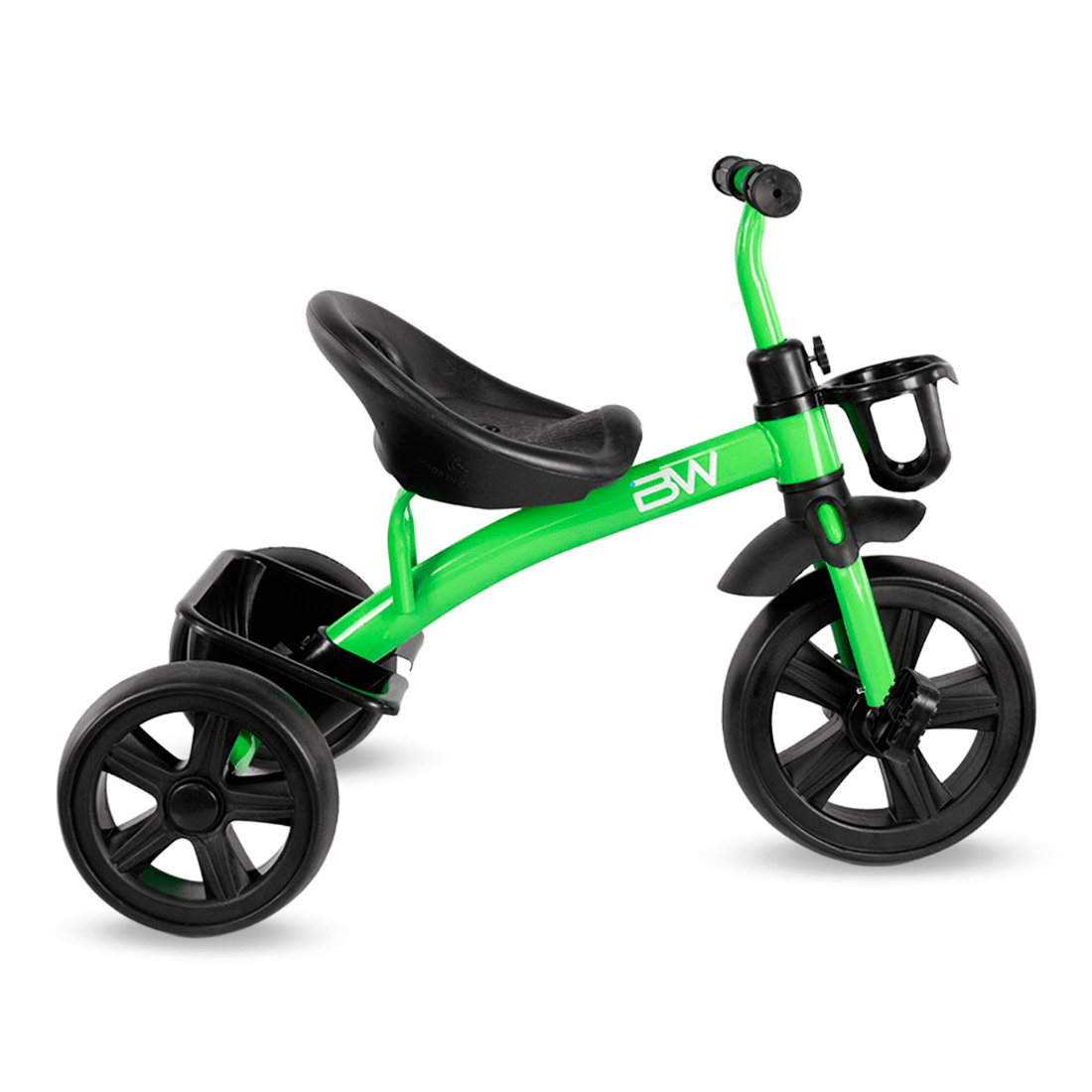 Triciclo Trike Green Prinsel | Triciclo Infantil