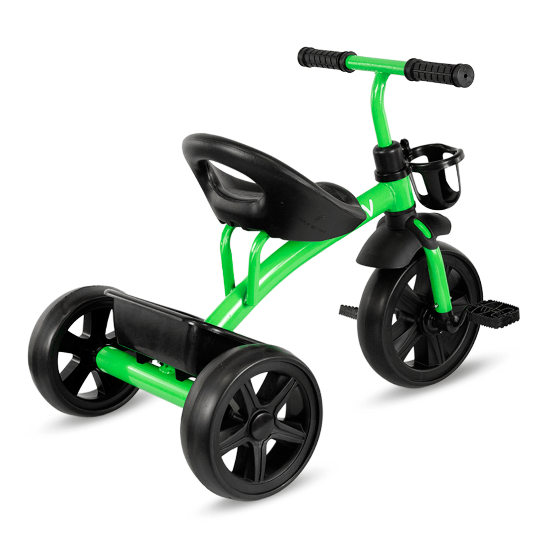 Triciclo Trike Green Prinsel | Triciclo Infantil