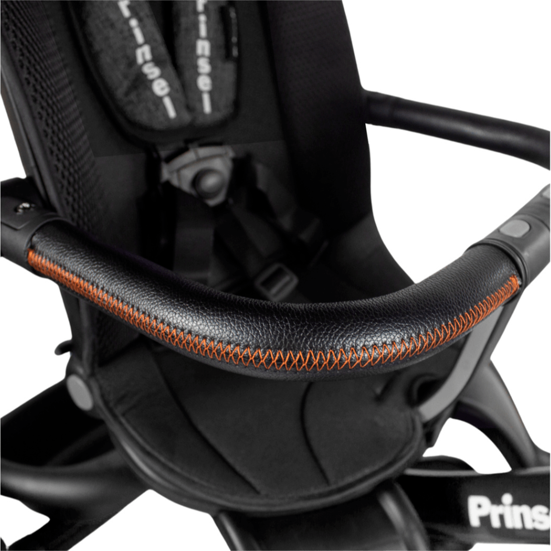 Trciclo Xplore 360 Black