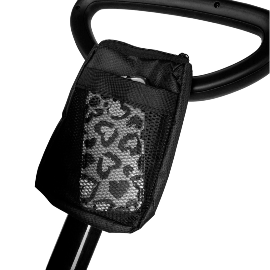Trciclo Xplore 360 Black
