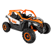 Vehículo Todo Terreno Blast 12V | Marca Prinsel