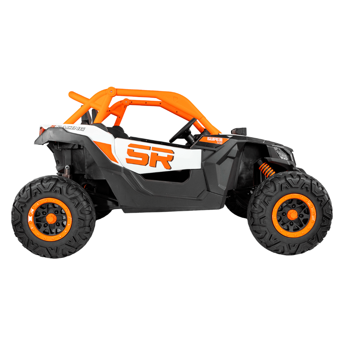 Vehículo Todo Terreno Blast 12V | Marca Prinsel