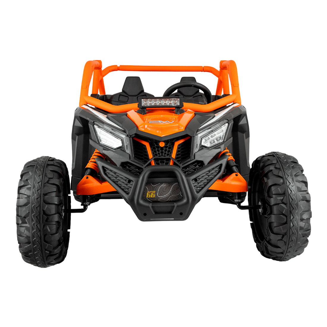 Vehículo Todo Terreno Blast 12V | Marca Prinsel