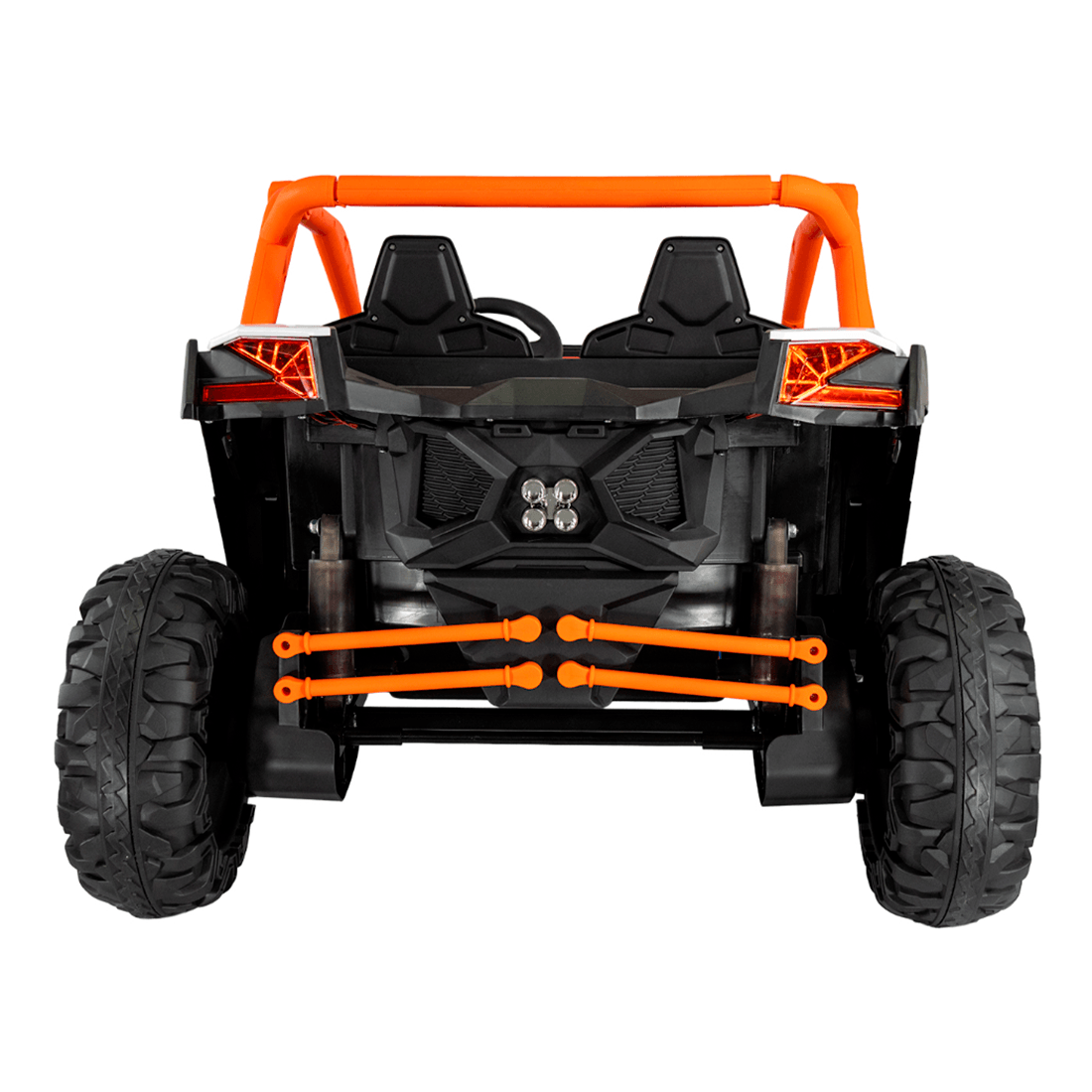 Vehículo Todo Terreno Blast 12V | Marca Prinsel