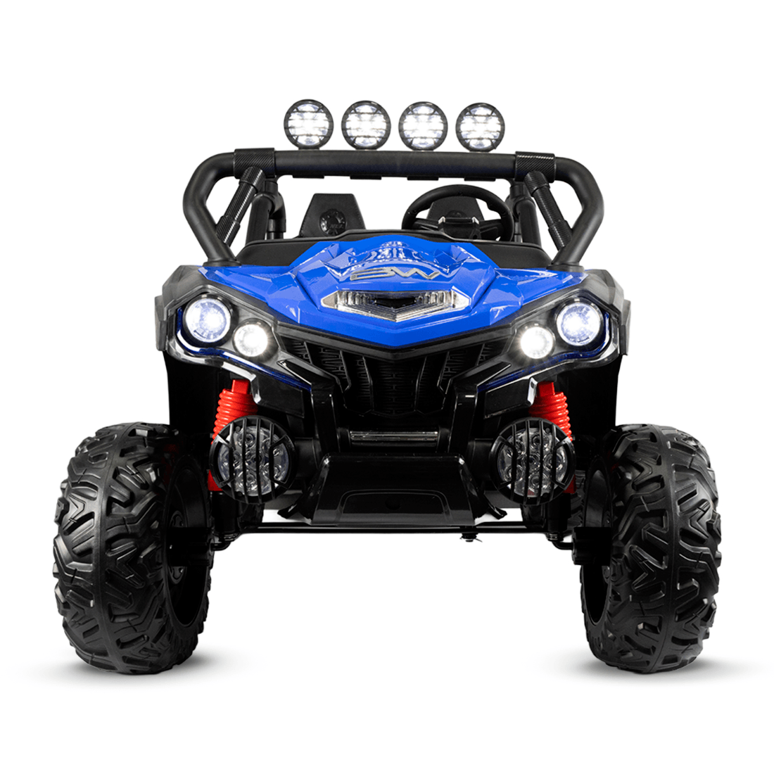 Vehículo Todo Terreno Xtreme 12V | Montable Prinsel