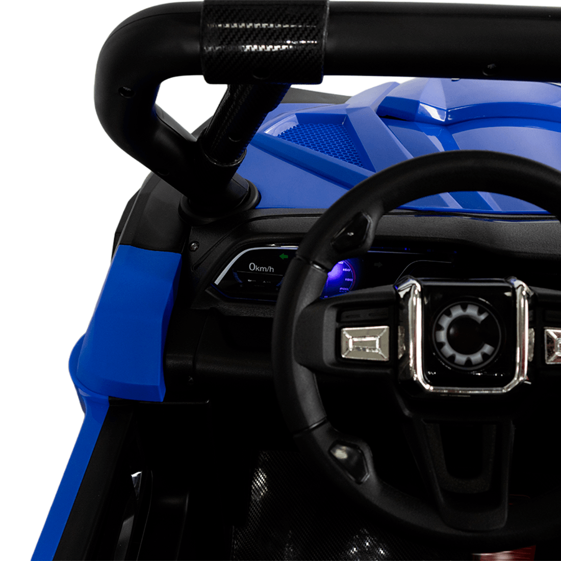 Vehículo Todo Terreno Xtreme 12V | Montable Prinsel