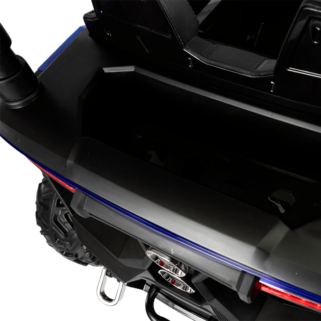 Vehículo Todo Terreno Xtreme 12V | Montable Prinsel