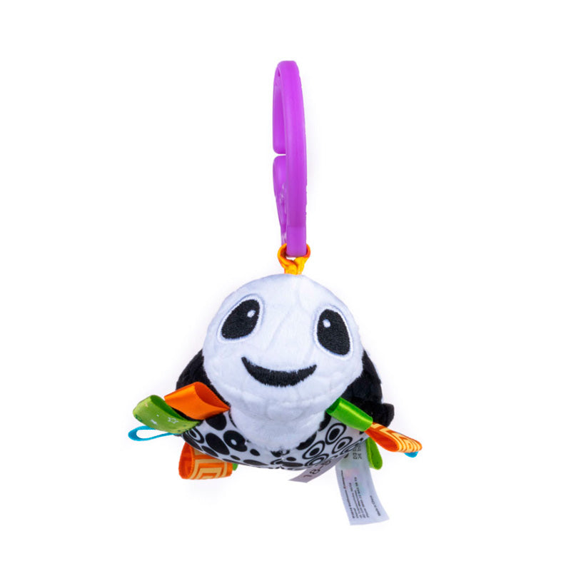 Peluche Colgante Vibrante Tortuga – Balibazoo