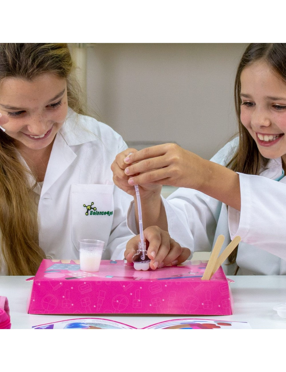 Fábrica de Manicura – Crea Tus Diseños