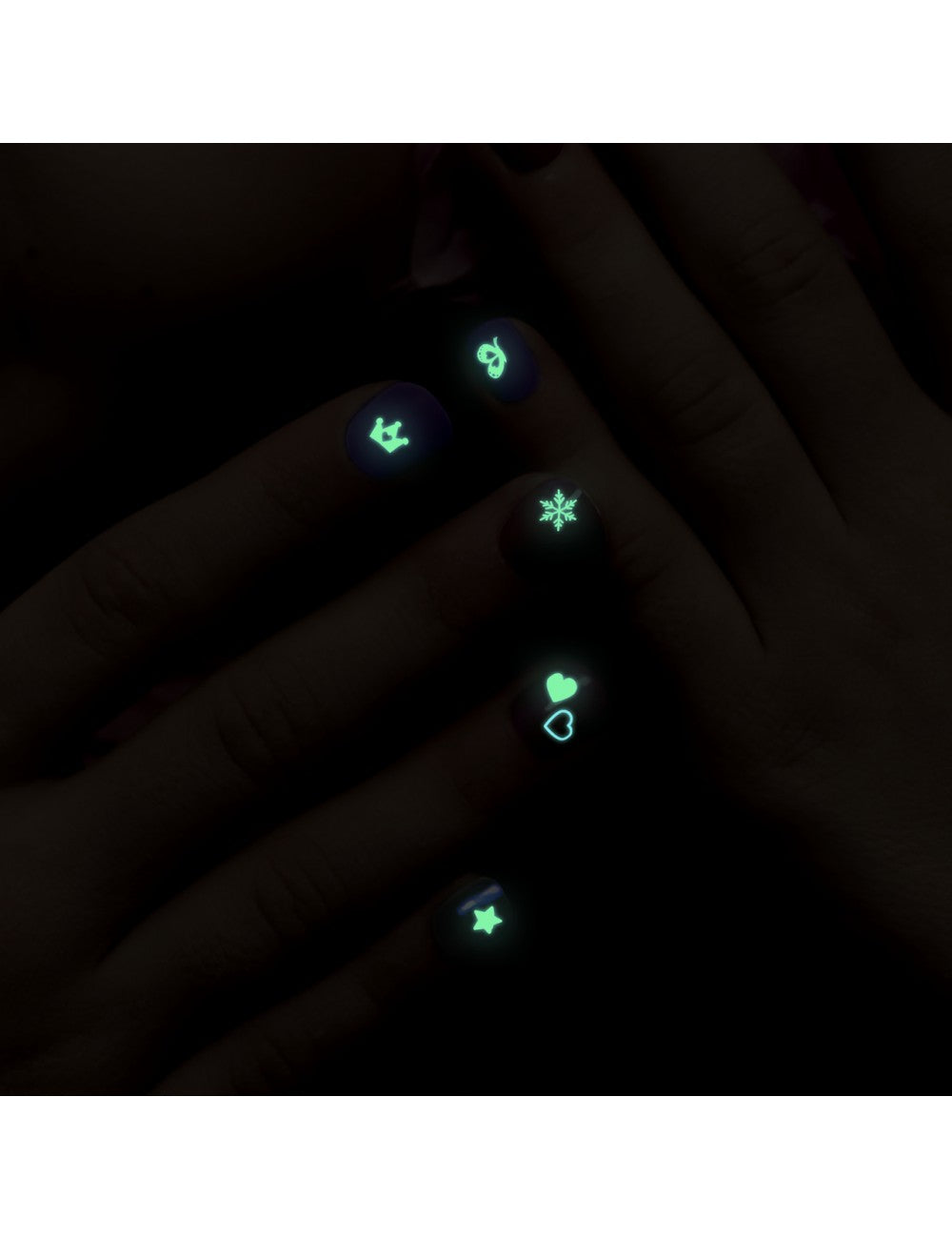 Fábrica de Manicura – Crea Tus Diseños