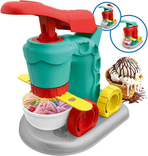 Set de Plastilina Postres Color Clay Series | Juguete Creativo