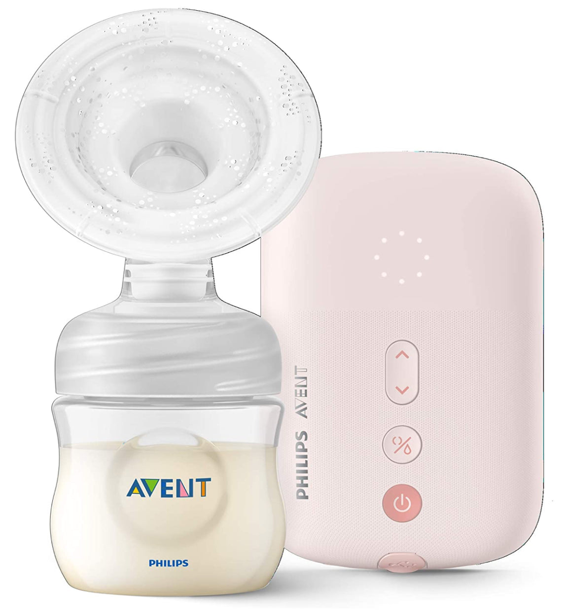 Extractor de Leche Philips Avent SCF391/11 | Eléctrico