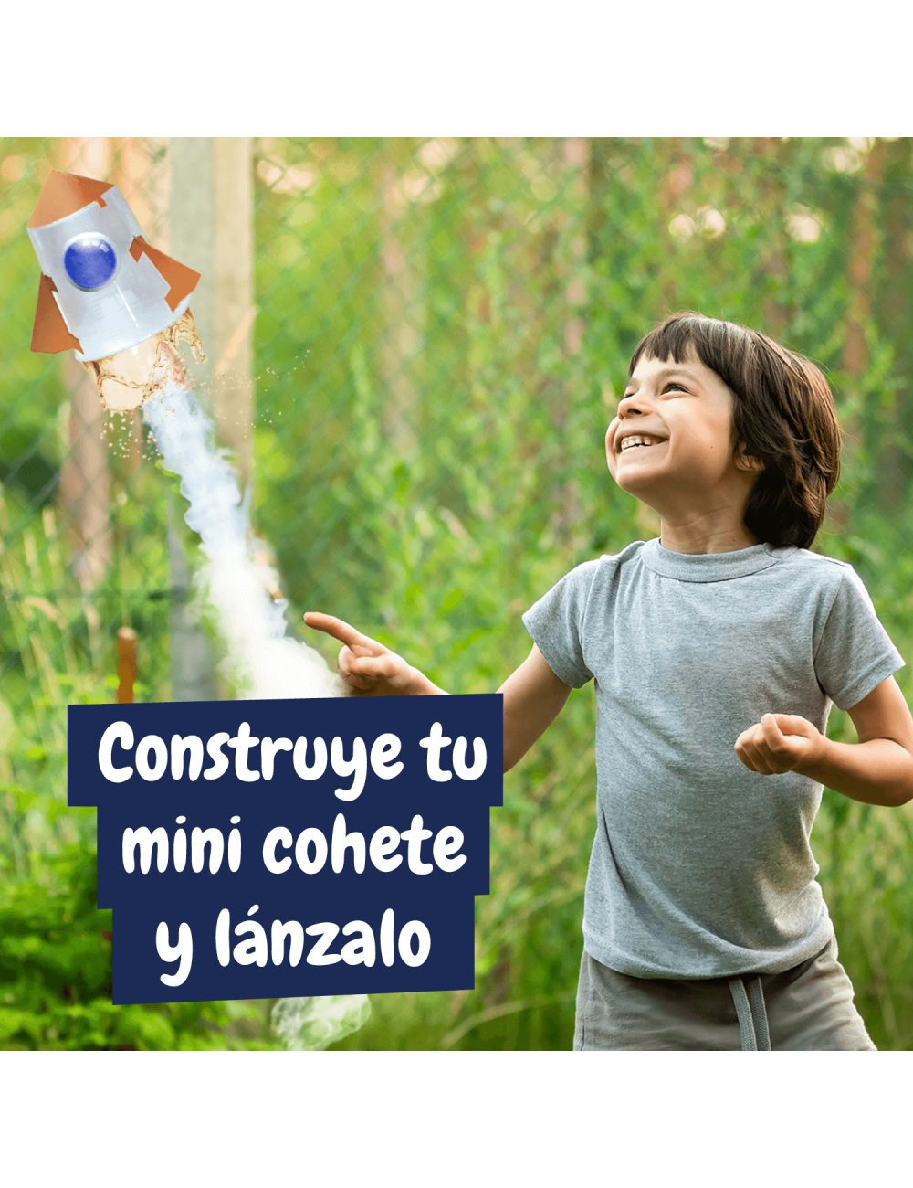 La Ciencia Loca del Hormiguero | Kit Educativo de Experimentos – Science4you