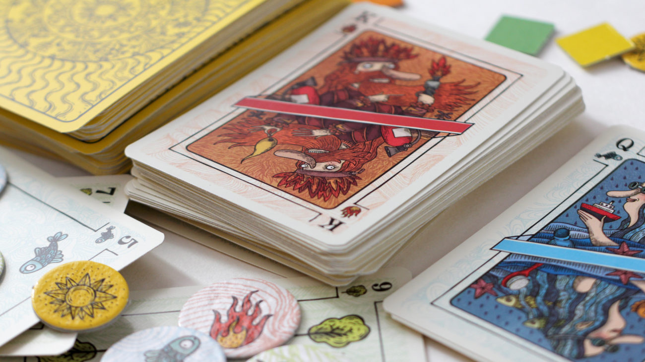 Juego de Mesa La Macarena