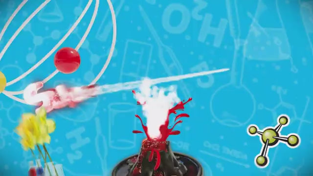 Super Kit de Ciencias 6 en 1