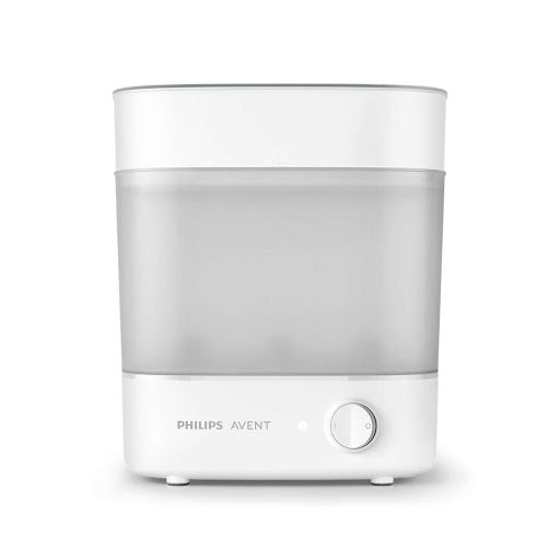 Esterilizador Philips Avent 3 en 1 SCF291/00 | Vapor
