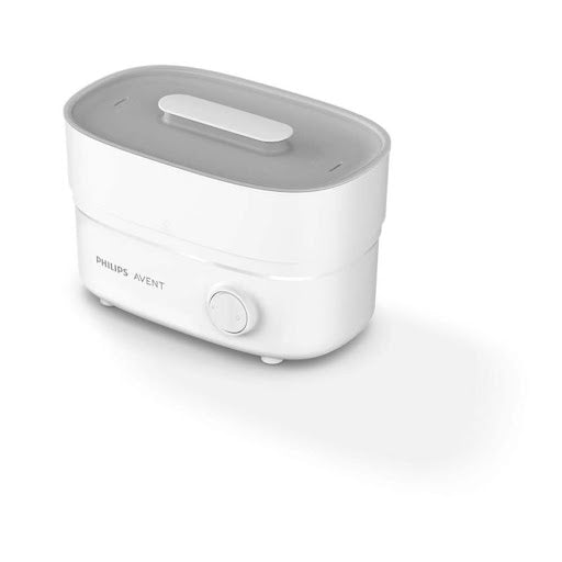 Esterilizador Philips Avent 3 en 1 SCF291/00 | Vapor