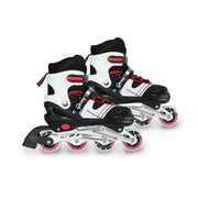 Patines Ajustables Epic Qmax S Red