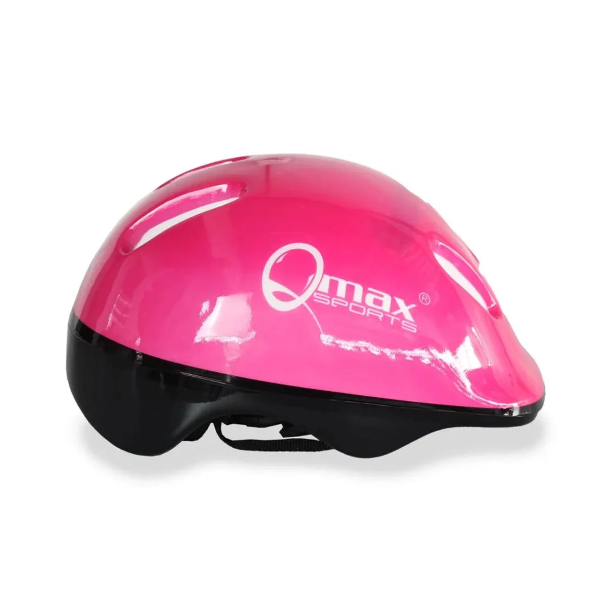 Set de Patinaje Pink Epic Qmax L