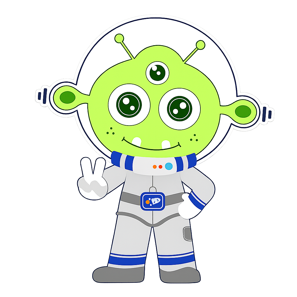RAVstronauta presenta el mejor juguete
