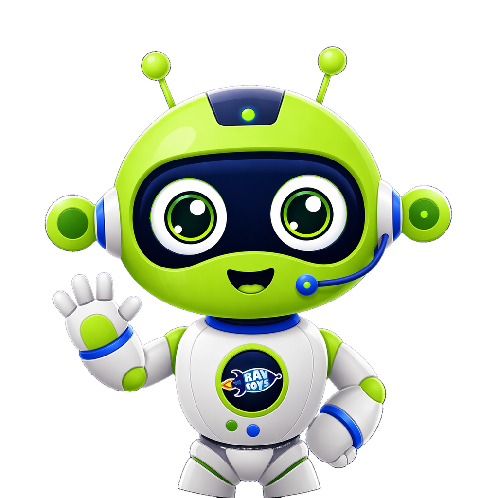 RAV Bot, copiloto de soporte