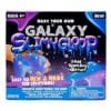 Galaxy Slimygloop slime de galaxia