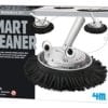 Robot Smart cleaner 4m