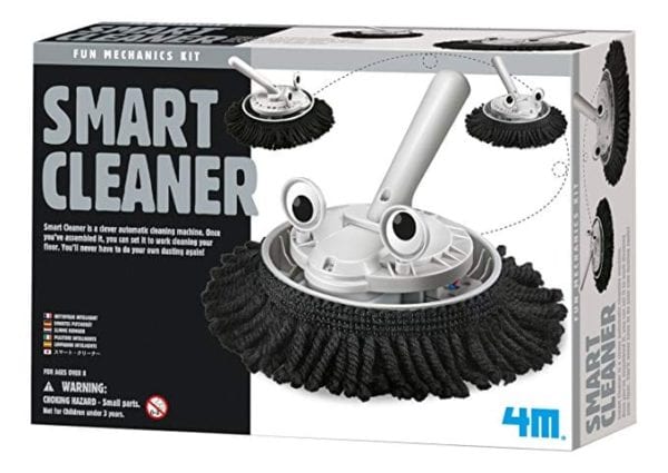 Robot Smart cleaner 4m