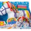 washable pony alex toys