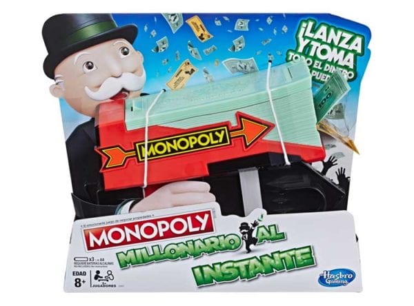 Monopoly Millonario al instante 3