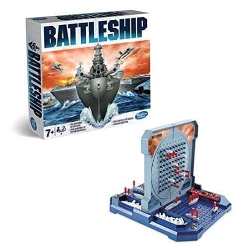 battleships batalla naval hasbro hasbro