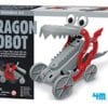 Dragon Robot 4m