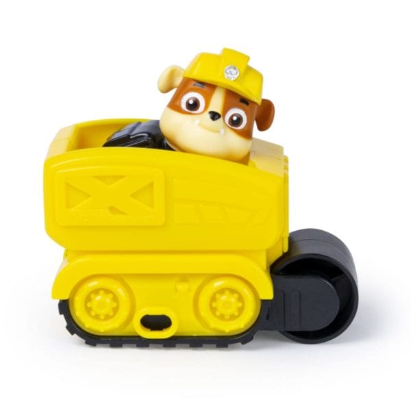 Paw Patrol Ultimate Construction Truck